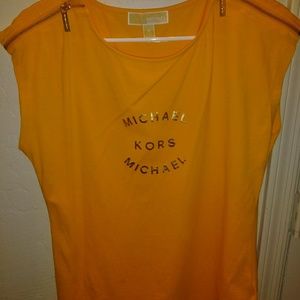 Michael kors top